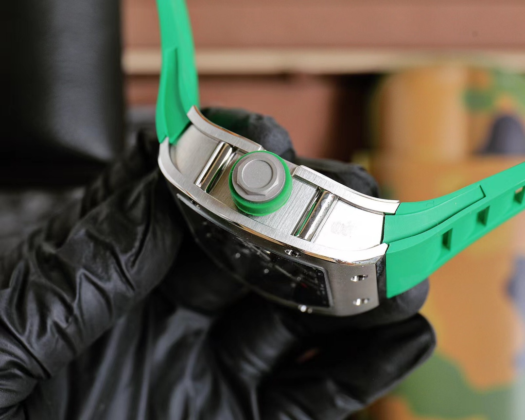 Richard Mille
